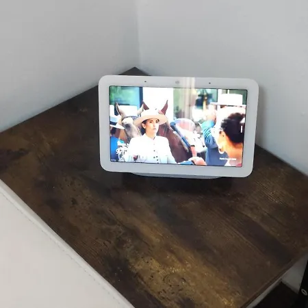 Casa Elena Apartament Fuengirola