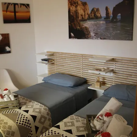 Casa Elena Διαμέρισμα