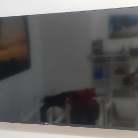 Διαμέρισμα Casa Elena *