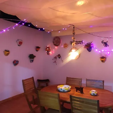 Διαμέρισμα Casa Elena *