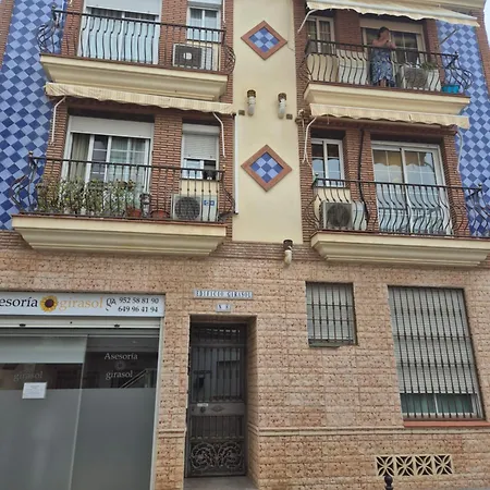Διαμέρισμα Casa Elena *