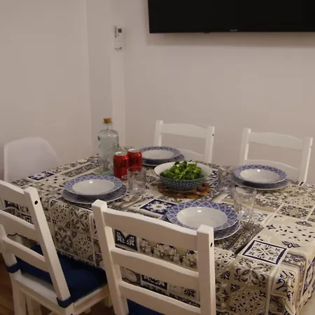 Appartement Casa Elena Fuengirola