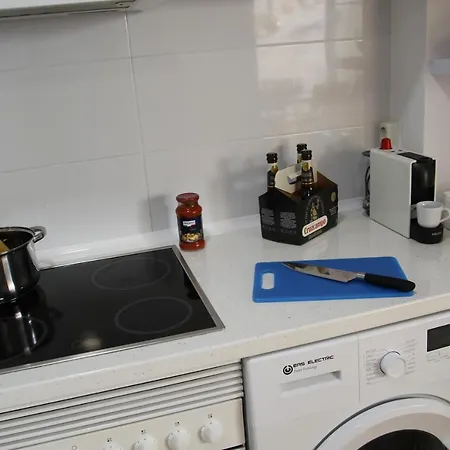 Appartement Casa Elena