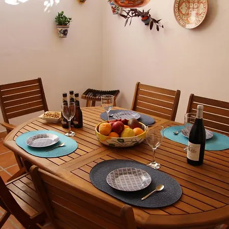 Casa Elena Appartement