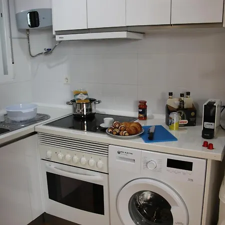 Casa Elena Appartement *