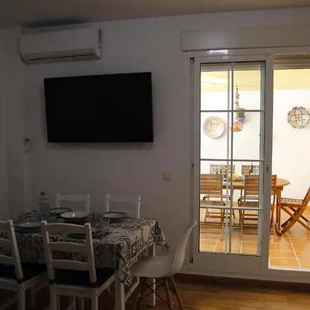 Casa Elena Appartement