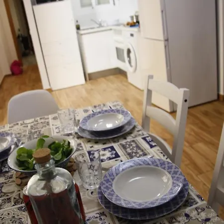 Casa Elena Appartement
