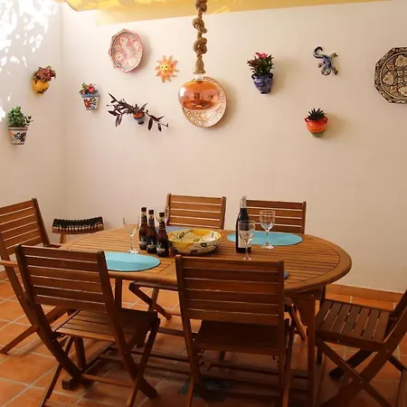 Casa Elena Appartement *