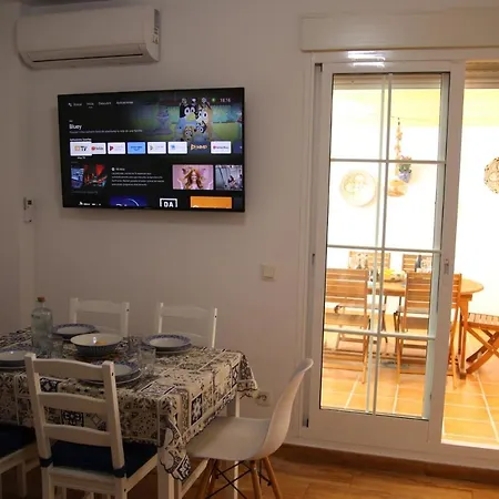 Appartement Casa Elena Fuengirola