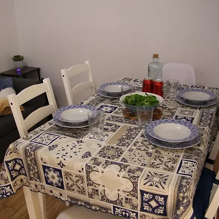 Casa Elena Appartement Fuengirola