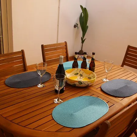 Appartement Casa Elena Fuengirola