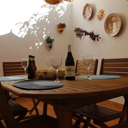 Appartement Casa Elena Fuengirola