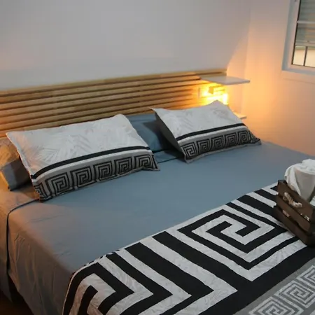 Appartement Casa Elena Fuengirola
