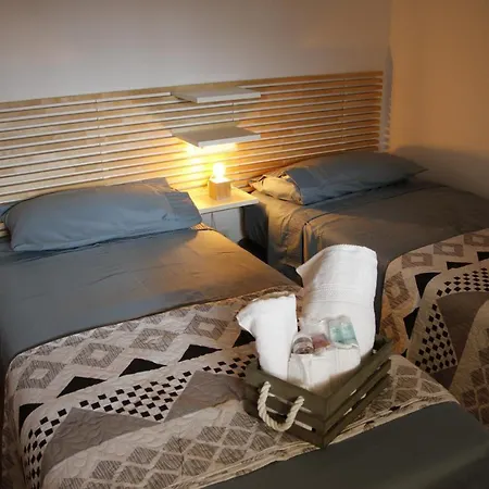 Casa Elena Appartement Fuengirola