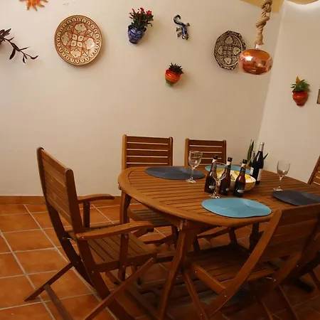 Casa Elena Appartement Fuengirola