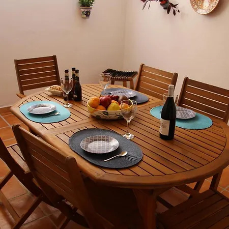 Appartement Casa Elena Fuengirola