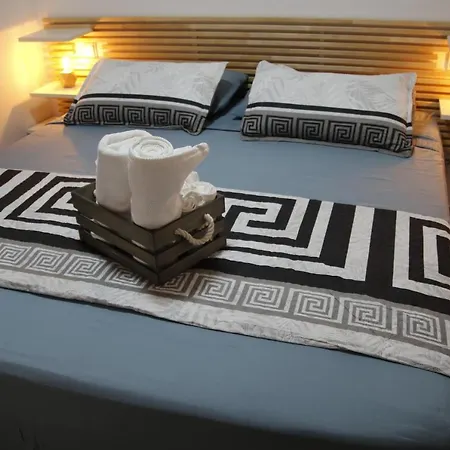 Casa Elena Appartement
