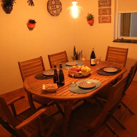 Appartement Casa Elena