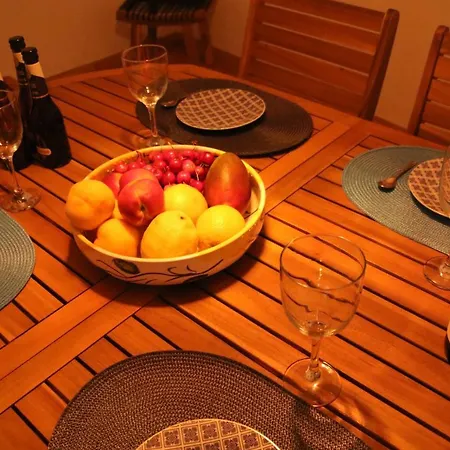 Casa Elena Appartement