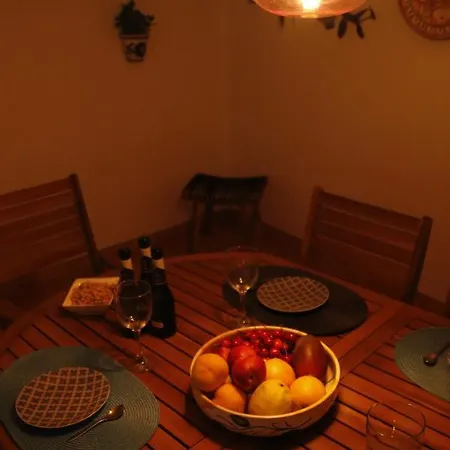 Appartement Casa Elena *