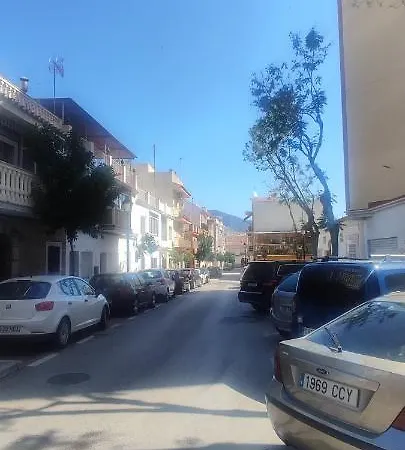 Appartement Casa Elena