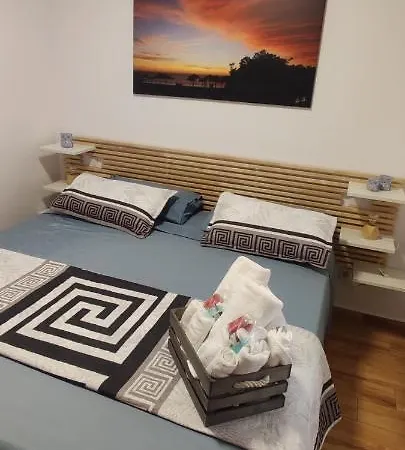 Apartment Casa Elena