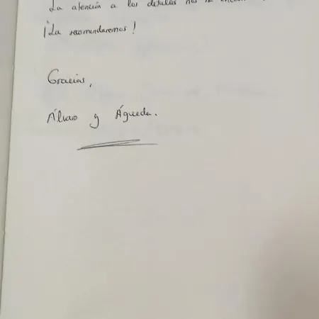 Casa Elena * Fuengirola