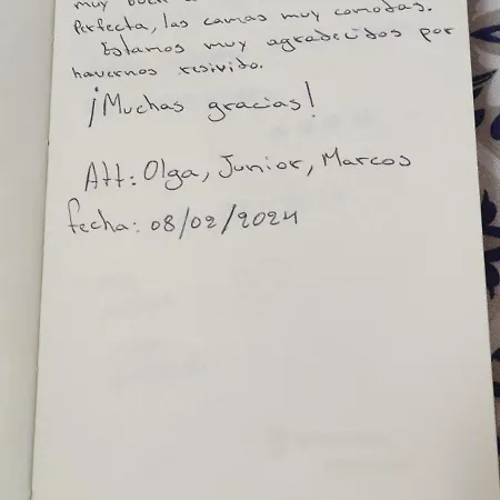 Appartement Casa Elena Fuengirola