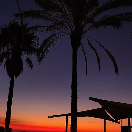 Casa Elena * Fuengirola