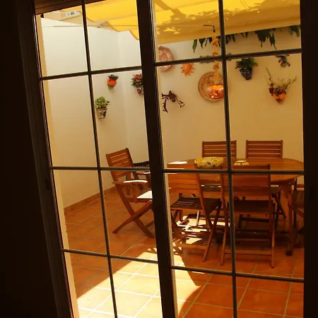 Apartment Casa Elena