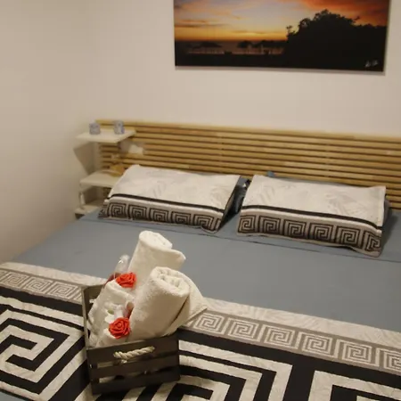 Apartment Casa Elena Fuengirola
