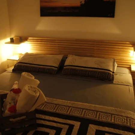 Appartement Casa Elena Fuengirola
