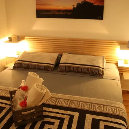 Appartement Casa Elena *
