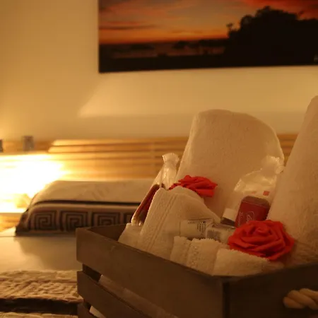 Casa Elena Appartement Fuengirola
