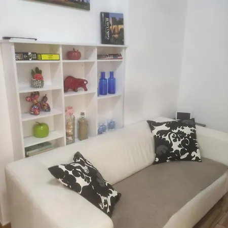 Appartement Casa Elena *