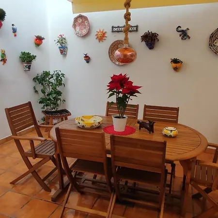 Appartement Casa Elena Fuengirola