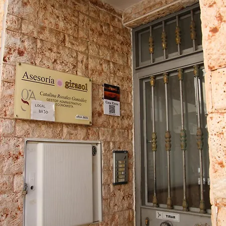 Casa Elena Appartement Fuengirola