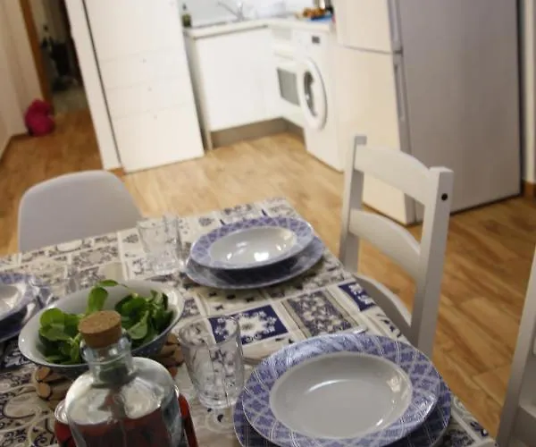 Casa Elena Apartment
