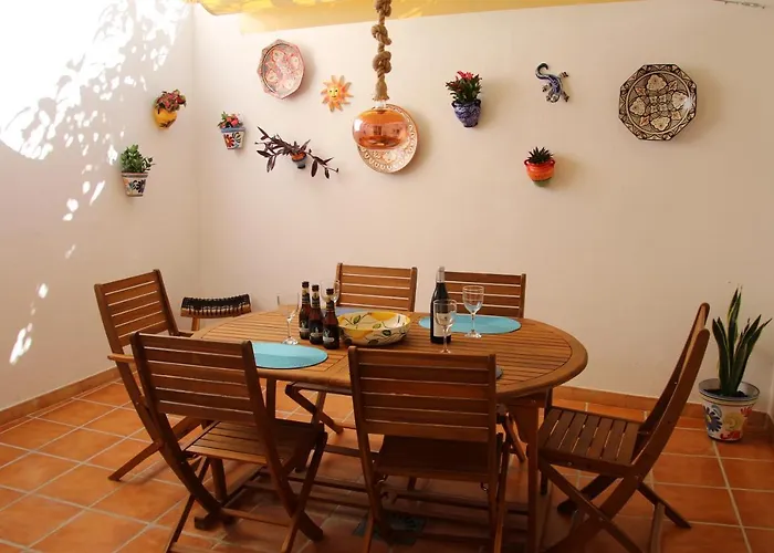 Casa Elena Apartment *