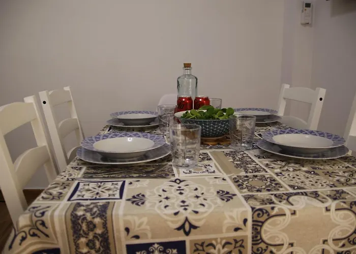 Apartment Casa Elena