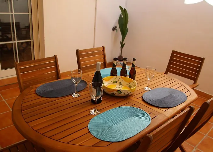 Apartment Casa Elena Fuengirola