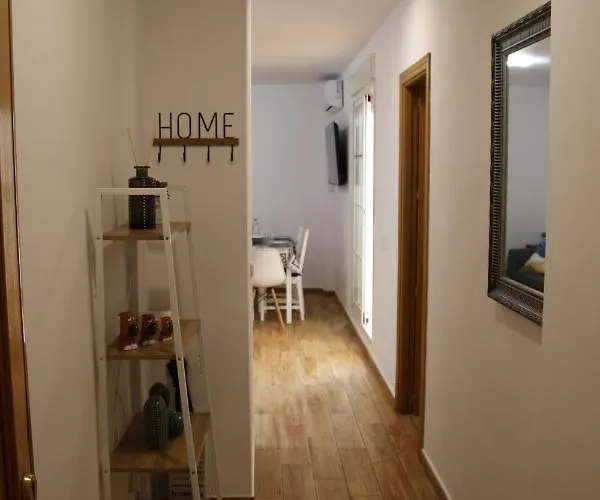Apartment Casa Elena