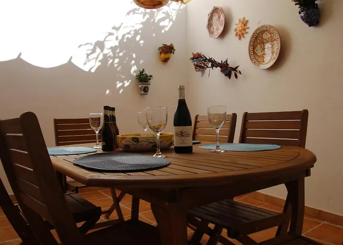 Apartment Casa Elena Fuengirola