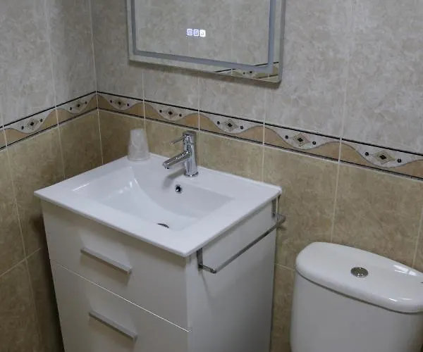 Casa Elena Apartment Fuengirola