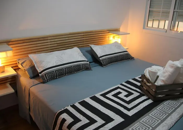 Apartment Casa Elena Fuengirola
