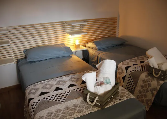 Casa Elena Apartment Fuengirola