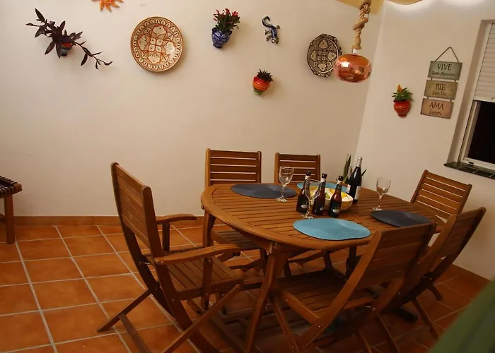 Casa Elena Apartment Fuengirola