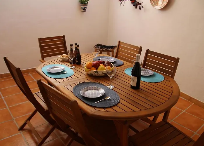 Apartment Casa Elena Fuengirola