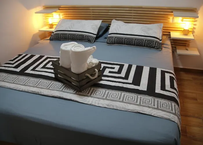 Casa Elena Apartment