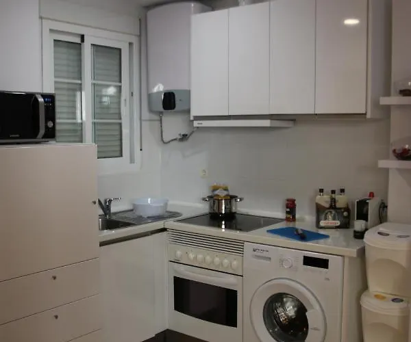 Apartment Casa Elena